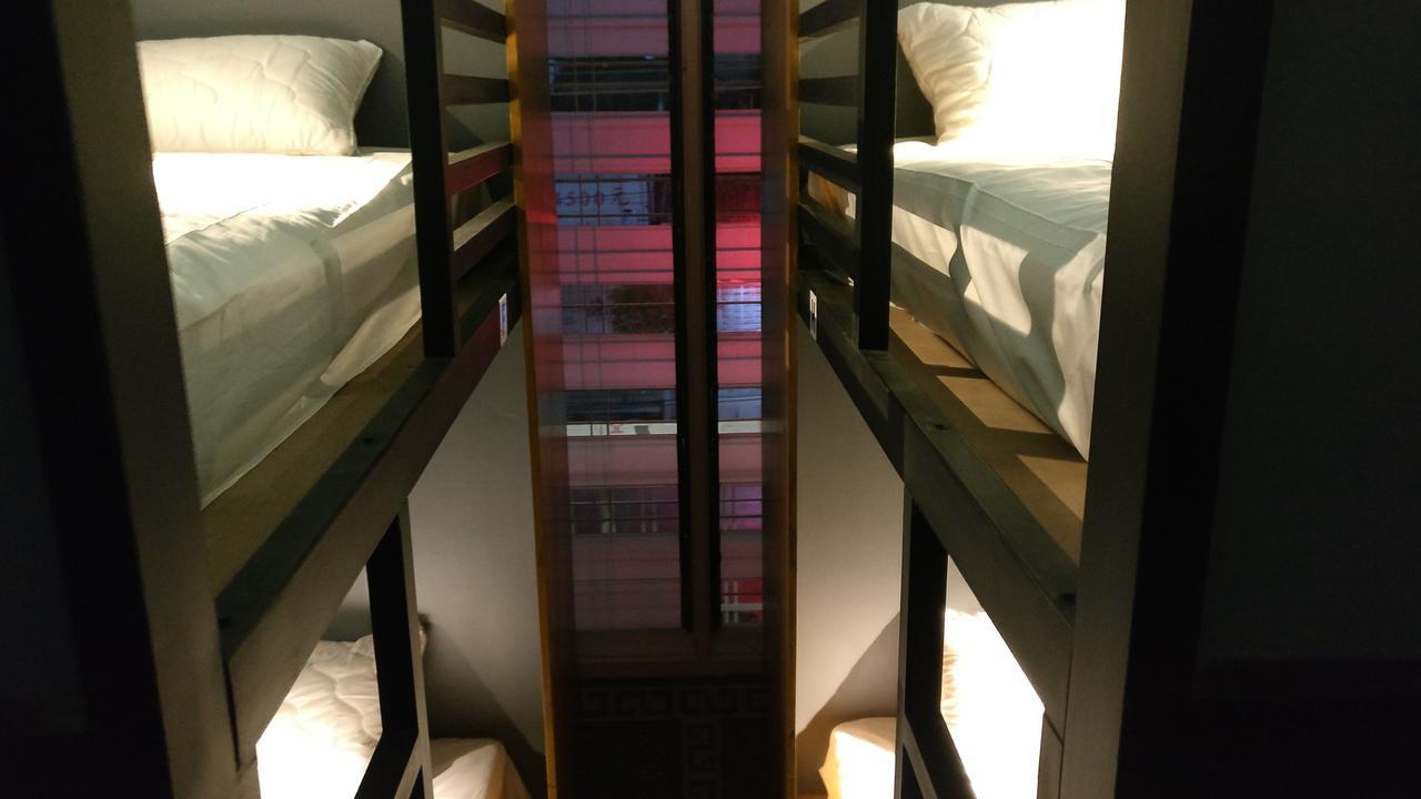 Kaung Hostel 曼德勒 外观 照片