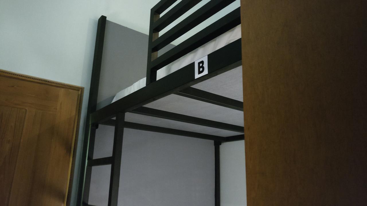 Kaung Hostel 曼德勒 外观 照片