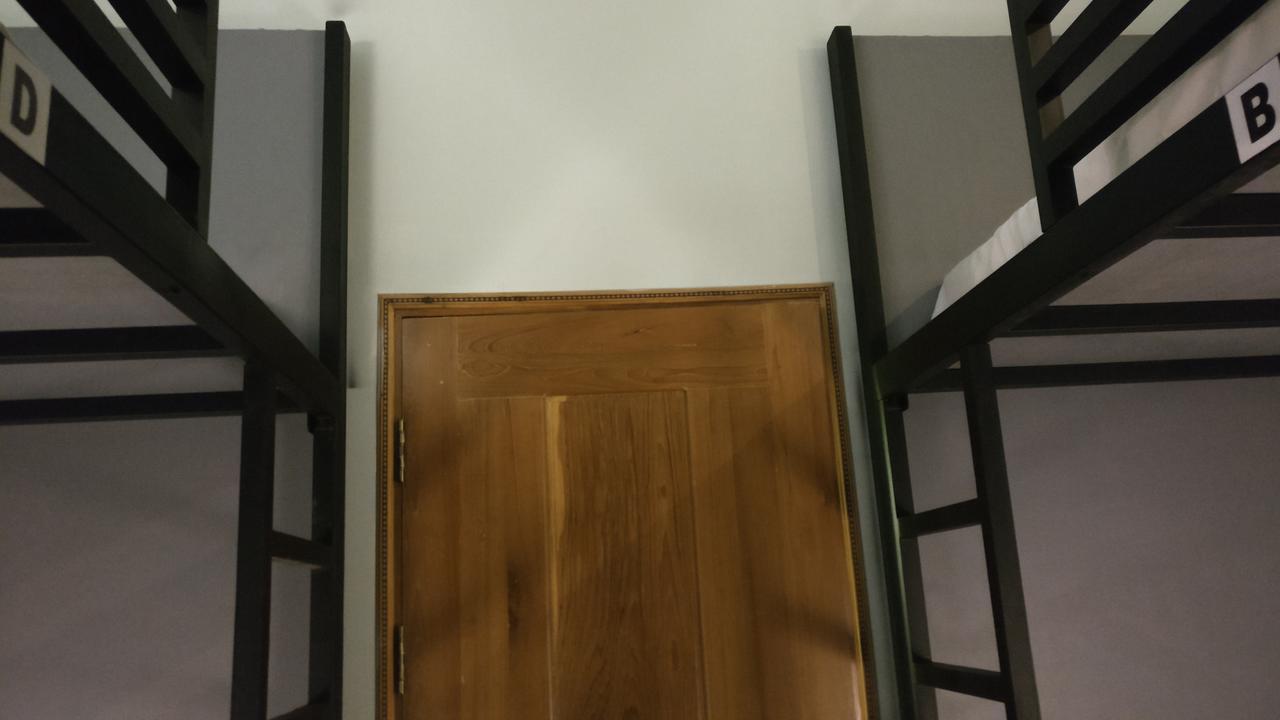 Kaung Hostel 曼德勒 外观 照片