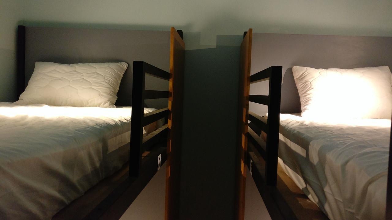 Kaung Hostel 曼德勒 外观 照片