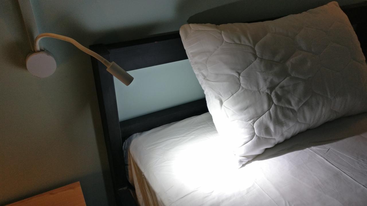 Kaung Hostel 曼德勒 外观 照片
