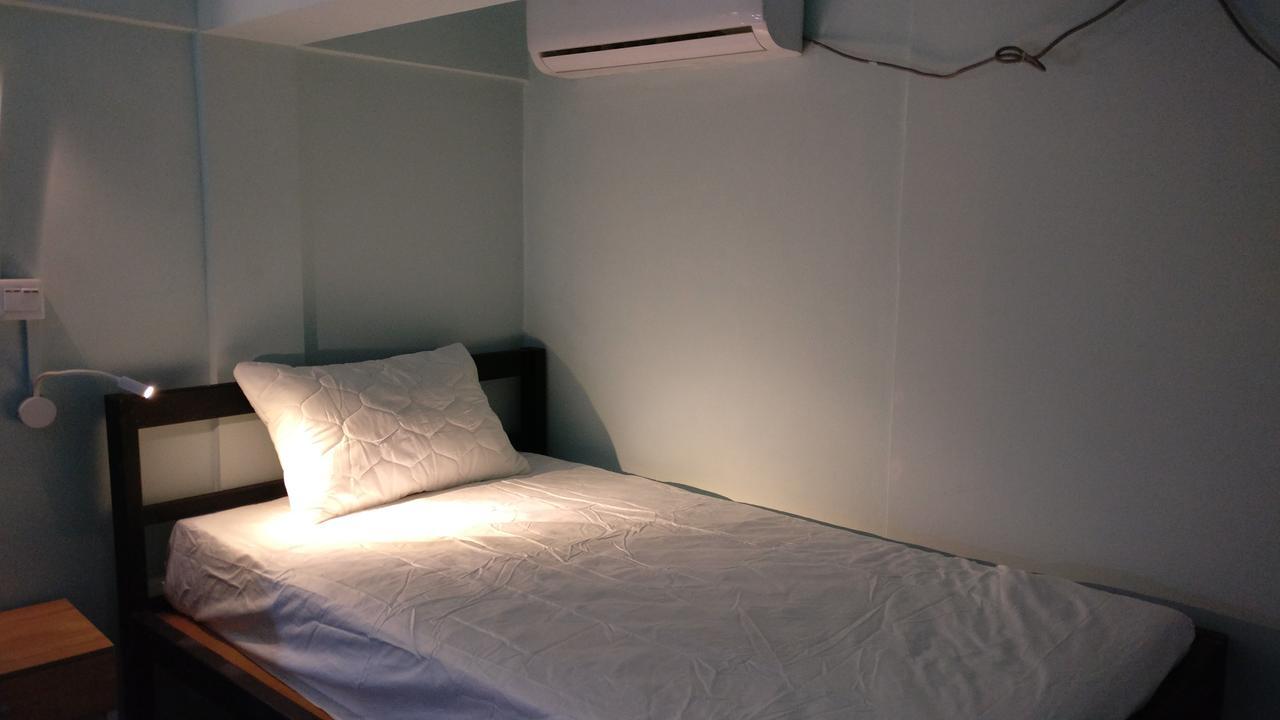 Kaung Hostel 曼德勒 外观 照片