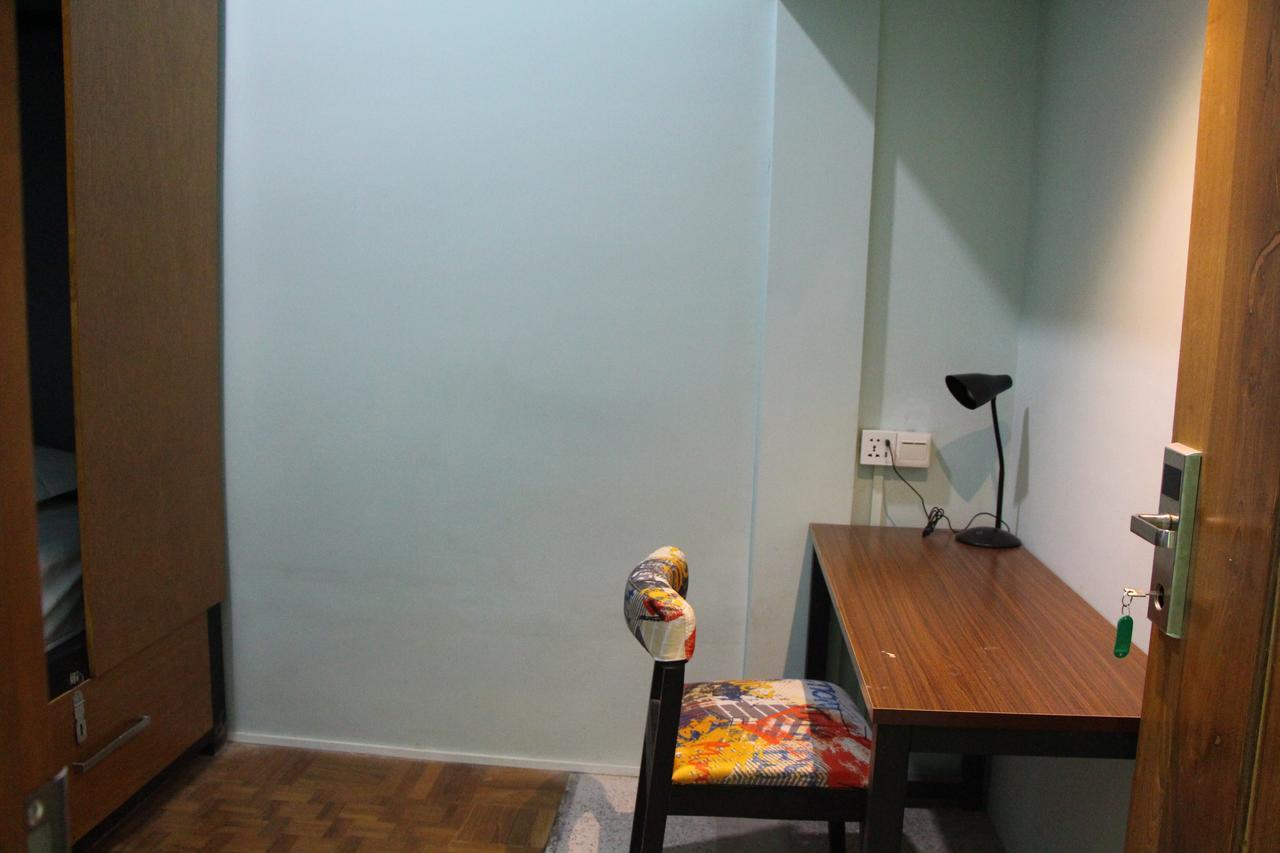 Kaung Hostel 曼德勒 外观 照片