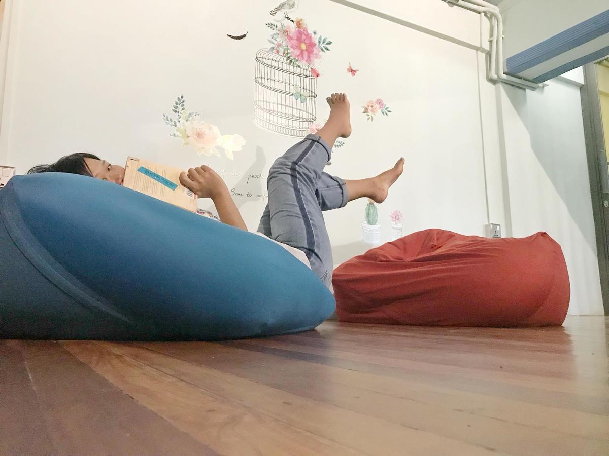 Kaung Hostel 曼德勒 外观 照片