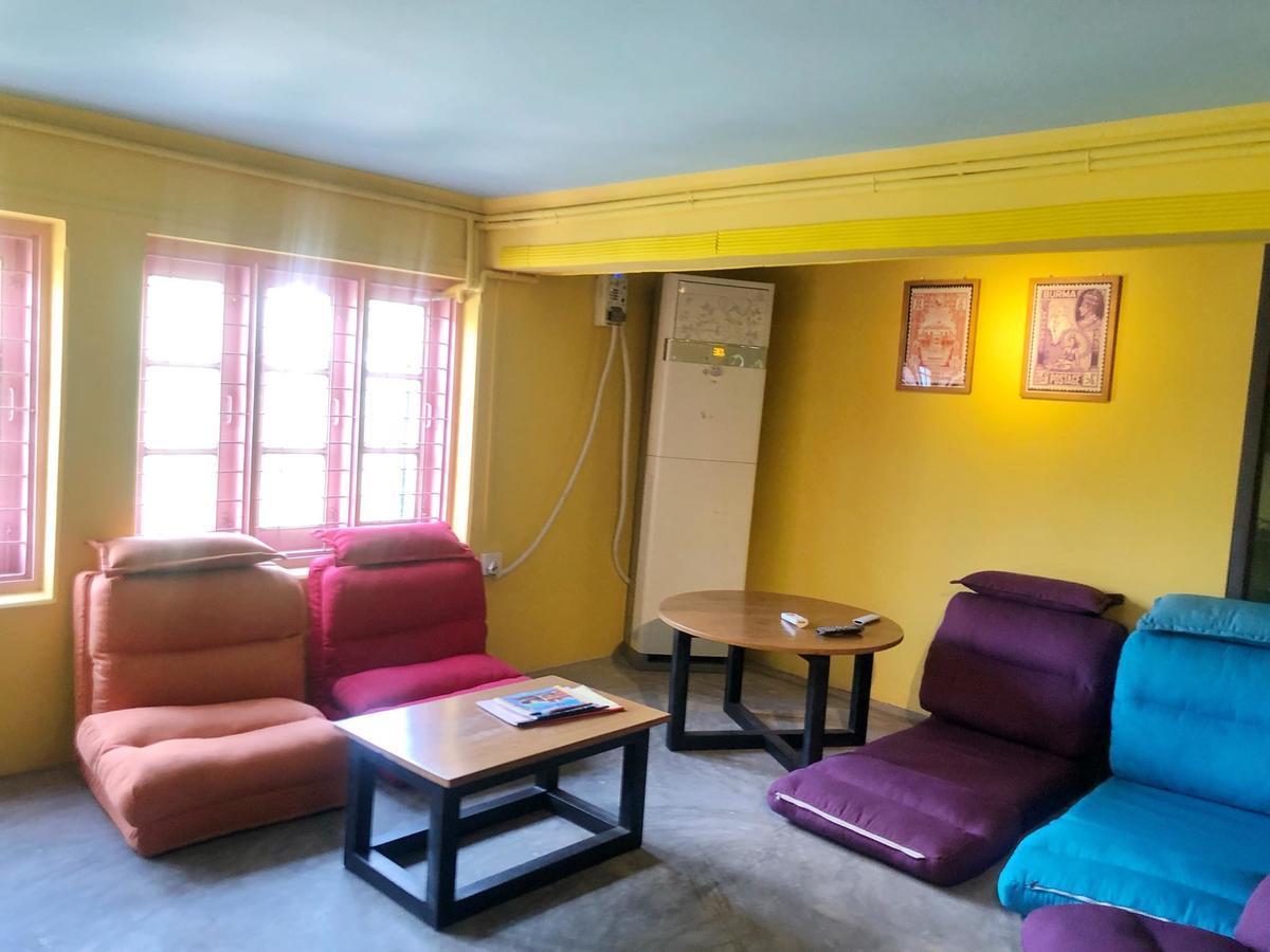 Kaung Hostel 曼德勒 外观 照片