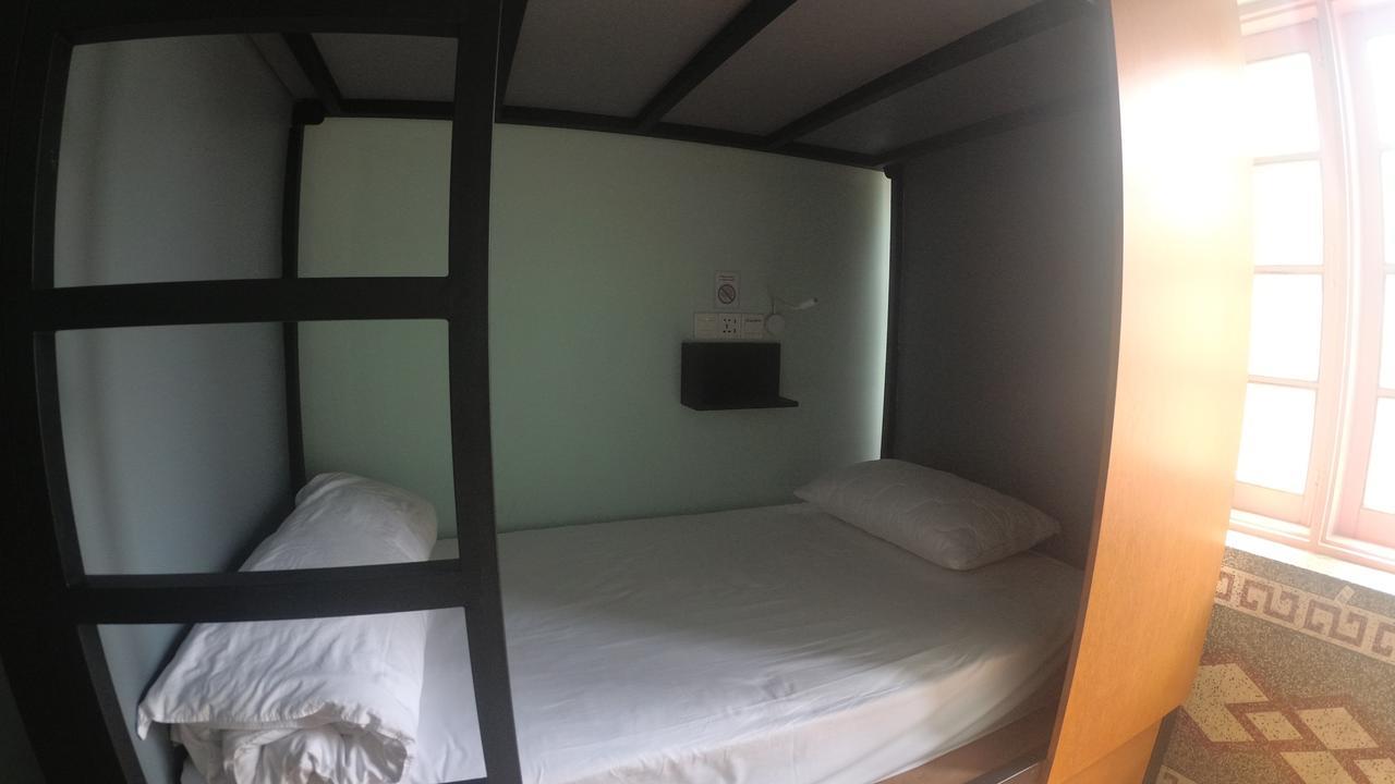 Kaung Hostel 曼德勒 外观 照片